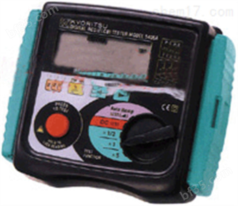 AODD-CP17-5406A漏电开关测试仪价格
