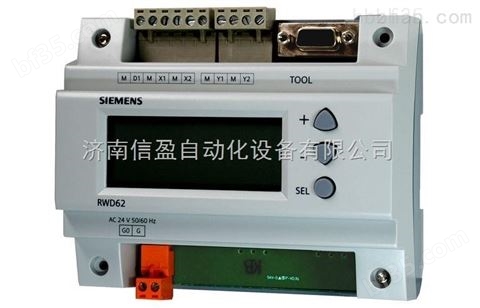 RWD68/CN西门子控制器