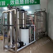 国产纯化水设备生产