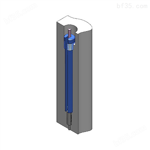 赫尔纳-供应瑞士腔体温度测量传感器