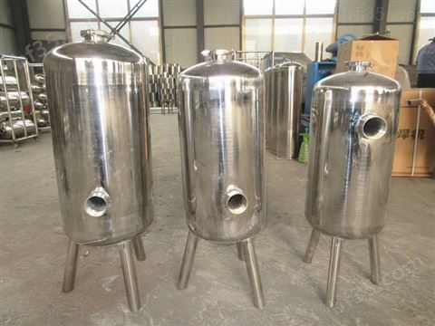 广西锅炉阻垢硅磷晶罐