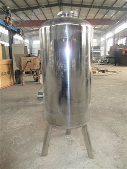 广西锅炉阻垢硅磷晶罐