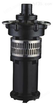 QY油浸式5.5kw灌溉潜水泵 多级大流量水泵