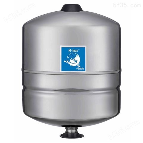 进口恒压供水隔膜式压力罐生产定制