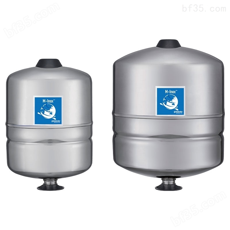 进口恒压供水隔膜式压力罐生产定制
