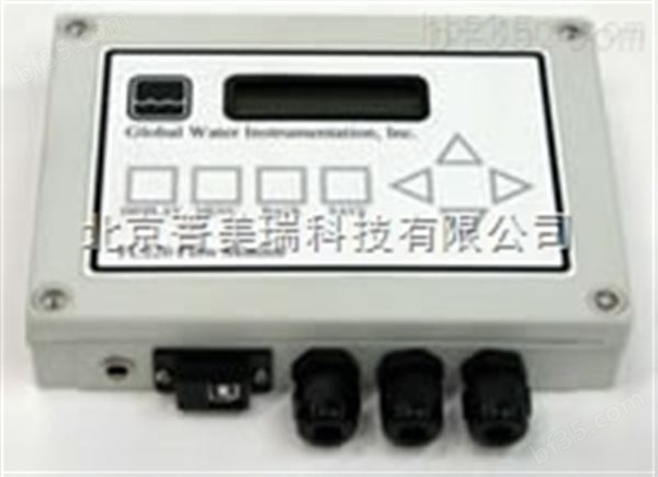 FC220明渠流量监测仪（美国GWI）