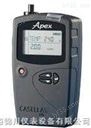 Apex Lite个体空气采样泵 上海锦川仪表设备有限公司 销售热线 021-33716907