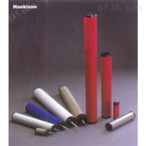 HANKISON E9-12II滤芯