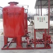 潮州消防气压给水装置生产