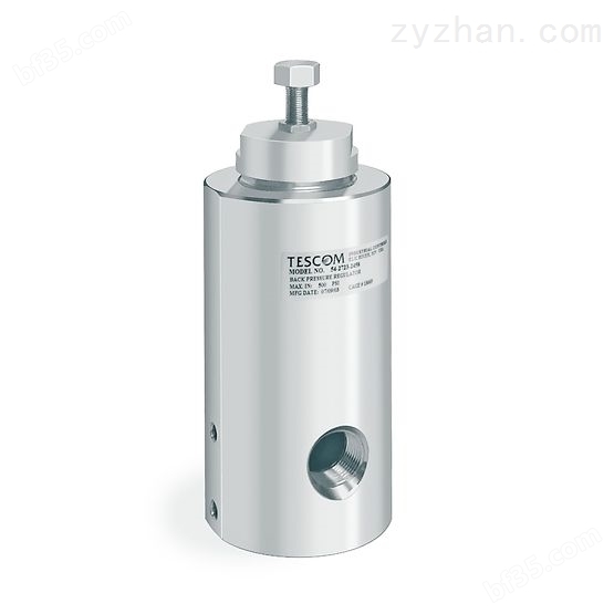 TESCOM 54-2700 系列液压背压调压器