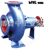 KT80-50-250鲁中牌空调泵