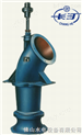 ZLB（Q）型立式轴流泵