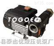 TGE70-AC220-电动柴油泵电动煤油泵