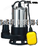 L1052中国台湾亨龙水泵L1052
