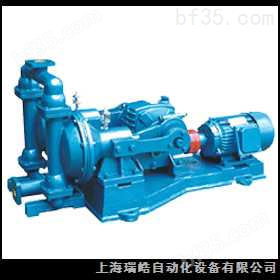 DBY型电动隔膜泵，电动,隔膜泵