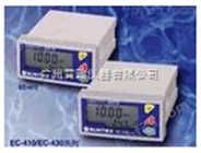 EC-410，EC-430，上泰，SUNTEX，电导率仪，电阻率仪