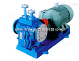 LQB12/0.8型沥青保温齿轮泵