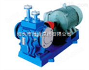 LQB12/0.8型沥青保温齿轮泵