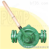   YL泵/YL Semi-rotary hand pump 