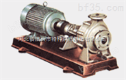 风冷式热油泵BRY40-25-160/重油泵
