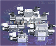 供应DHI-0631/2-24DC-ATOS电磁换向阀