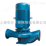 ISG型立式管道循环泵ISG型立式管道循环泵