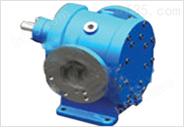 YCB-G型保温齿轮泵适用于输送不含固体颗粒介质