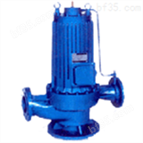 PBG65-160型管道泵PBG65-160管道屏蔽泵