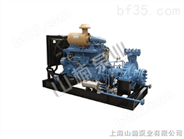 SBH型全自动柴油高温水泵机组