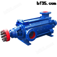 80D12*6型多级离心泵,D型多级离心泵厂家,D型多级泵样本