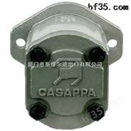 Casappa齿轮泵和马达、Casappa同步马达