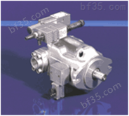 ATOS柱塞泵机械设计与产生