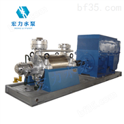 陕西5dg-10锅炉给水泵厂家,山西高温高压锅炉给水泵价格