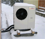 TRB10RD低温热泵OEM生产商