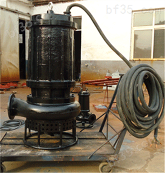 *通化水电站清淤用渣浆泵，耐腐蚀灰渣泵，清淤泵